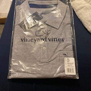 Vineyard Vines Polo